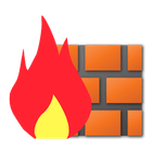 NoRoot Firewall icon