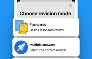 Flashcards World screenshot 3