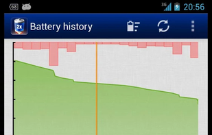 2x Battery screenshot 2