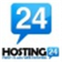 Hosting24 icon