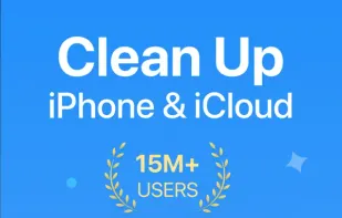 Cleanup: Phone Storage Cleaner screenshot 1