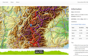 e-Logbook screenshot 1