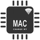 Change My MAC icon