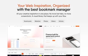 Bookmarkify screenshot 1