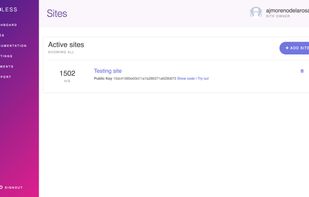 Adless screenshot 2