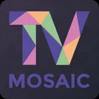 TV Mosaic icon