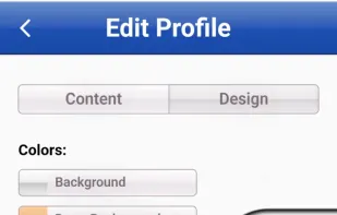 SpaceHey screenshot 1