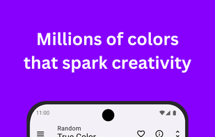 ColorHap screenshot 1