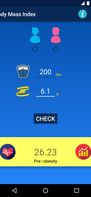 Body Mass Index screenshot 3