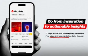 Color Explorer screenshot 1