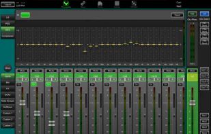 Qu-Pad screenshot 3