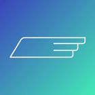 Wing framework icon
