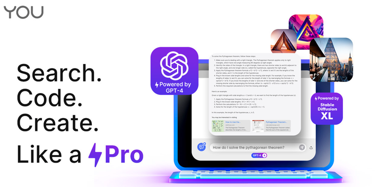 You.com introduces YouPro: the ultimate AI-Powered subscription service for advanced search capabilities