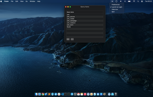 UTMBeGone screenshot 1
