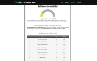 The Bottlenecker screenshot 3