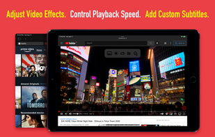 SmartPlay - for Safari Browser screenshot 1