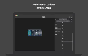 Widgy Widgets screenshot 3