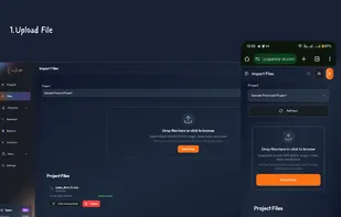 Questa AI screenshot 1