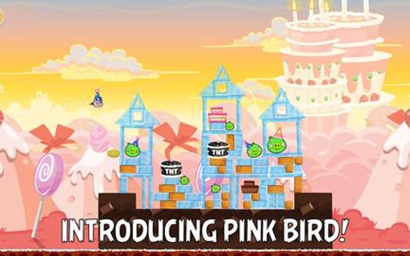 Angry Birds Stella for PC(Windows,Mac) Free Download - Download