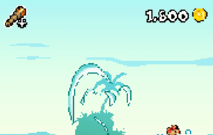 Cannon Rats screenshot 1