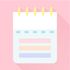 Pencil Journal icon