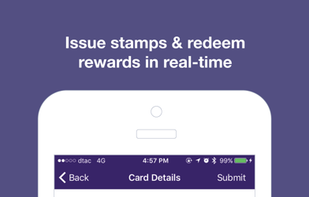 Loopy Loyalty screenshot 2