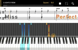 Chordana Play screenshot 3