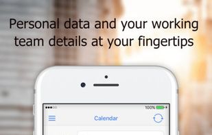 ePeople screenshot 2