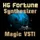 H. G. Fortune VST Synthesizers icon