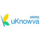 uKnowva HRMS icon