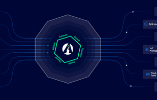 Awesense Energy Transition Platform screenshot 1