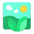 LeafPic icon