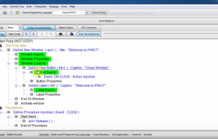 Programming Without Coding Technology screenshot 1