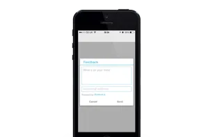 Doorbell.io screenshot 1