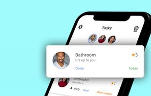 Flatify screenshot 1