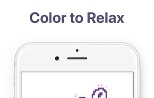 Pixel Art: Color by Number screenshot 1