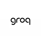 Groq icon