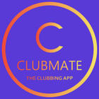 ClubMate- The Clubbing App icon