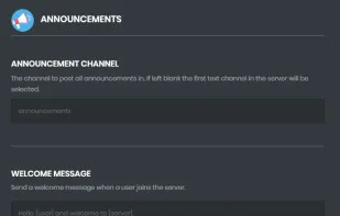 BotGhost screenshot 3
