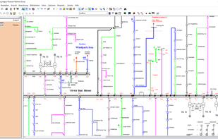 NEPLAN Electricity screenshot 1
