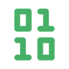 Translate Binary icon