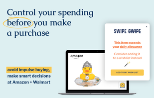 SwipeSwipe screenshot 1