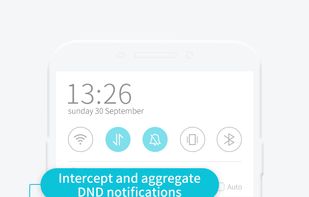 Leaf Smart Notify screenshot 1