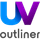 UV Outliner icon