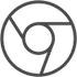 ChromeHunt icon