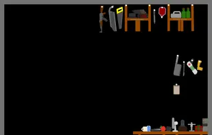 Mutilate-a-Doll 2 screenshot 1