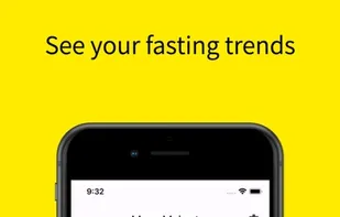 iFast - Simple Fast Tracker screenshot 3