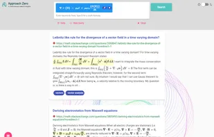 Approach Zero screenshot 1