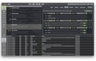 Dejal Simon screenshot 2