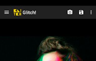 Glitch! (glitch4ndroid) screenshot 1